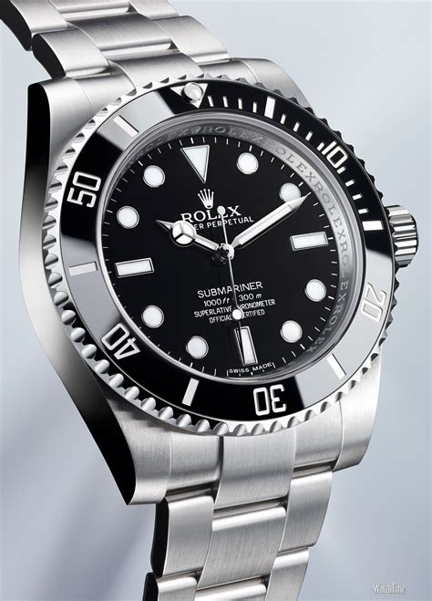 most valuable rolex submariner